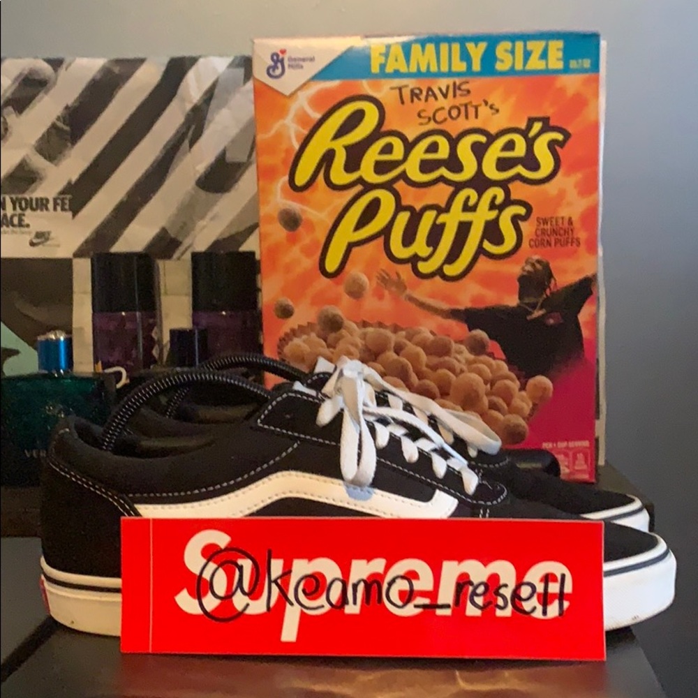 Vans Old Skool